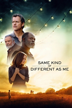 Watch Free Same Kind of Different as Me Movies HD Online 123Movies