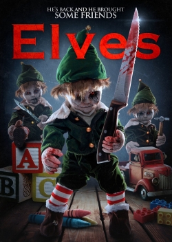 Watch Free Elves Movies HD Online 123Movies