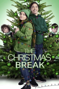 Watch Free The Christmas Break Movies HD Online 123Movies