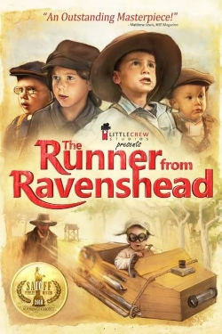 Watch Free The Runner from Ravenshead Movies HD Online 123Movies