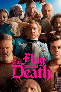 Watch Free Our Flag Means Death Movies HD Online 123Movies