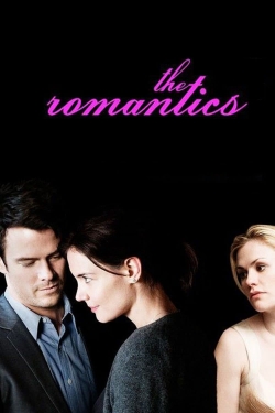 Watch Free The Romantics Movies HD Online 123Movies