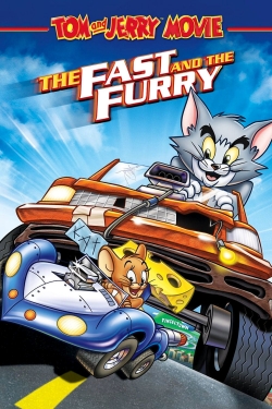 Watch Free Tom and Jerry: The Fast and the Furry Movies HD Online 123Movies