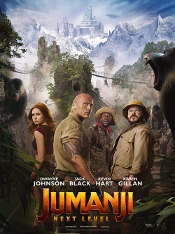 Watch Free Jumanji: The Next Level Movies HD Online 123Movies