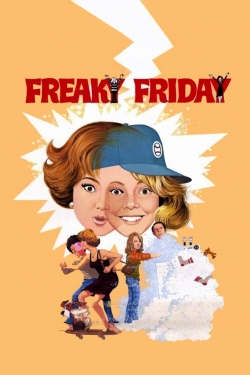 Watch Free Freaky Friday Movies HD Online 123Movies