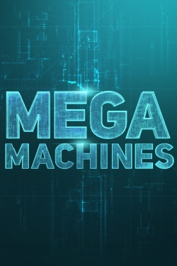 Watch Free Mega Machines Movies HD Online 123Movies