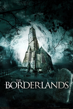 Watch Free The Borderlands Movies HD Online 123Movies