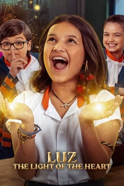 Watch Free Luz: The Light of the Heart Movies HD Online 123Movies