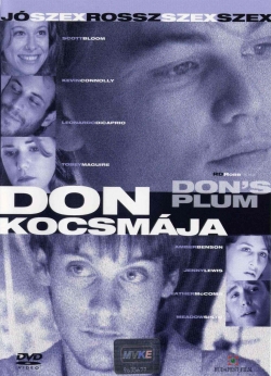 Watch Free Don's Plum Movies HD Online 123Movies