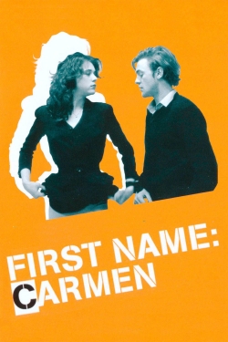 Watch Free First Name: Carmen Movies HD Online 123Movies