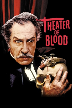 Watch Free Theatre of Blood Movies HD Online 123Movies