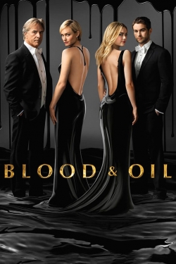 Watch Free Blood & Oil Movies HD Online 123Movies