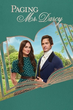 Watch Free Paging Mr. Darcy Movies HD Online 123Movies