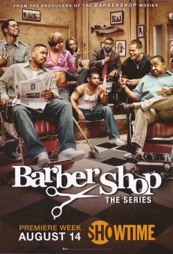 Watch Free Barbershop Movies HD Online 123Movies