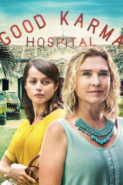 Watch Free The Good Karma Hospital Movies HD Online 123Movies