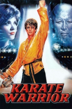 Watch Free Karate Warrior Movies HD Online 123Movies