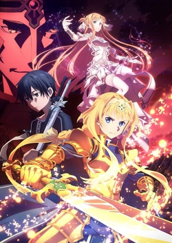 Watch Free Sword Art Online Movies HD Online 123Movies