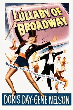 Watch Free Lullaby of Broadway Movies HD Online 123Movies