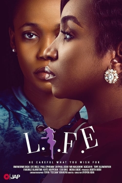 Watch Free L.I.F.E. Movies HD Online 123Movies