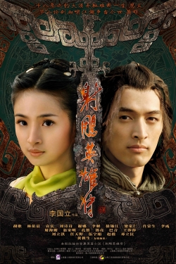 Watch Free The Legend of the Condor Heroes Movies HD Online 123Movies