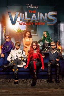 Watch Free The Villains of Valley View Movies HD Online 123Movies