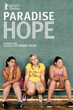 Watch Free Paradise: Hope Movies HD Online 123Movies