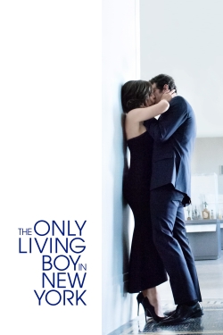 Watch Free The Only Living Boy in New York Movies HD Online 123Movies