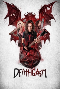 Watch Free Deathgasm Movies HD Online 123Movies