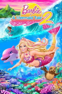 Watch Free Barbie in A Mermaid Tale 2 Movies HD Online 123Movies