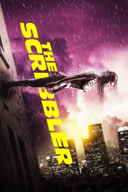 Watch Free The Scribbler Movies HD Online 123Movies