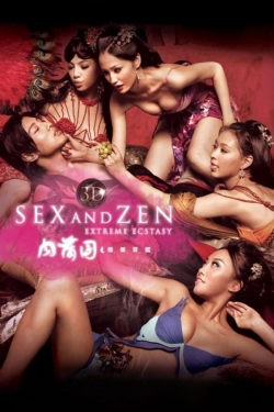 Watch Free 3-D Sex and Zen: Extreme Ecstasy Movies HD Online 123Movies