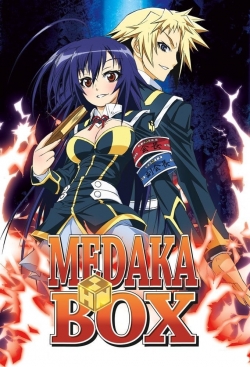 Watch Free Medaka Box Movies HD Online 123Movies