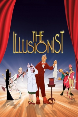 Watch Free The Illusionist Movies HD Online 123Movies