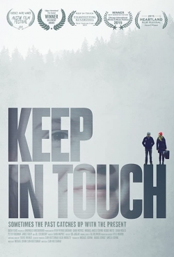 Watch Free Keep in Touch Movies HD Online 123Movies