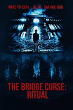 Watch Free The Bridge Curse: Ritual Movies HD Online 123Movies