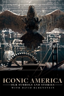 Watch Free Iconic America: Our Symbols and Stories With David Rubenstein Movies HD Online 123Movies