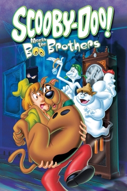 Watch Free Scooby-Doo Meets the Boo Brothers Movies HD Online 123Movies