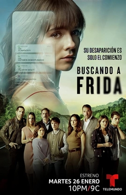 Watch Free Buscando A Frida Movies HD Online 123Movies