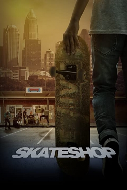 Watch Free Skateshop Movies HD Online 123Movies