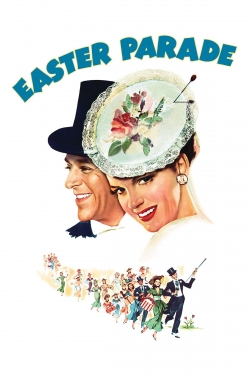 Watch Free Easter Parade Movies HD Online 123Movies