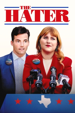 Watch Free The Hater Movies HD Online 123Movies