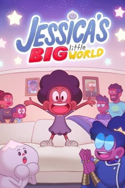 Watch Free Jessica's Big Little World Movies HD Online 123Movies