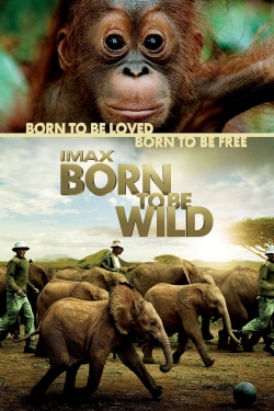 Watch Free Born to Be Wild Movies HD Online 123Movies