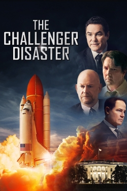 Watch Free The Challenger Disaster Movies HD Online 123Movies