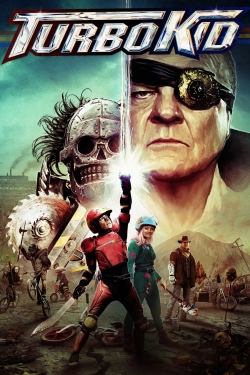 Watch Free Turbo Kid Movies HD Online 123Movies