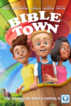 Watch Free Bible Town Movies HD Online 123Movies