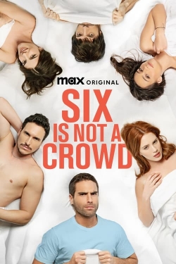 Watch Free Six Is Not a Crowd Movies HD Online 123Movies