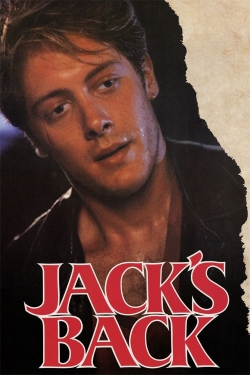 Watch Free Jack's Back Movies HD Online 123Movies