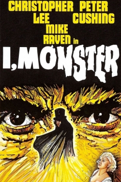 Watch Free I, Monster Movies HD Online 123Movies