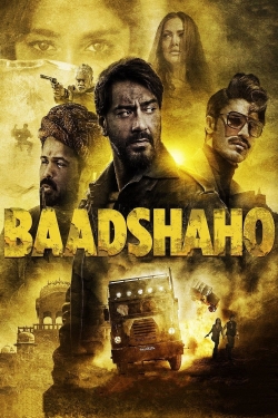 Watch Free Baadshaho Movies HD Online 123Movies